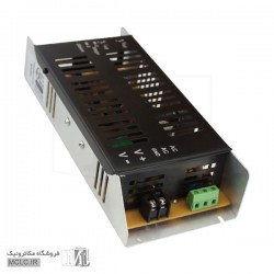 شارژر هوشمند باتری 12 ولت اوژن الکترونیک