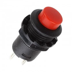 کلید خودنگهدار DS428 قرمز