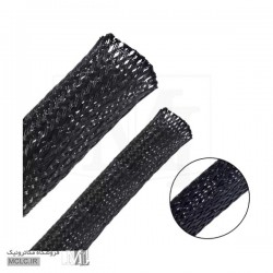 جوراب کابل قطر 6 میلیمتری