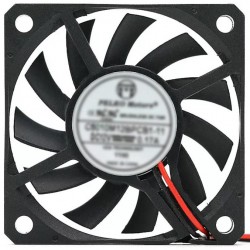 فن 12 ولت 6x6x1 بوشی 6010