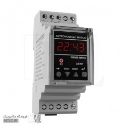 ساعت نجومی دیجیتال ساعت نجومی دیجیتال