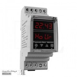 ساعت فرمان دیجیتال ساعت فرمان دیجیتال