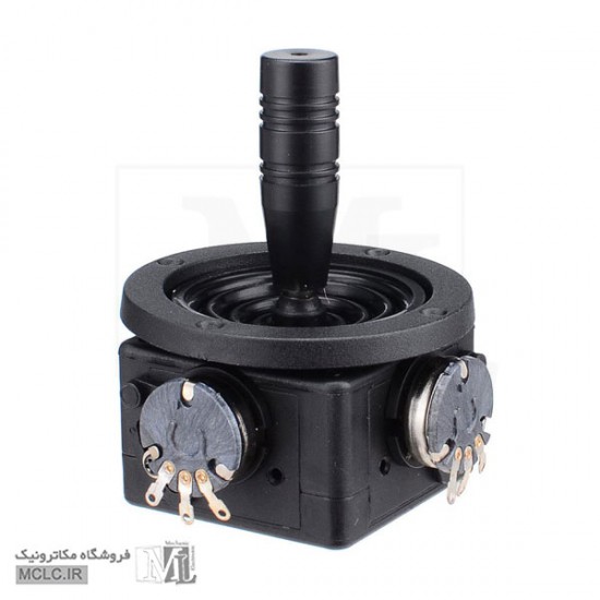 جوی استیک JH-D202X-R4 الکترونیک صنعتی