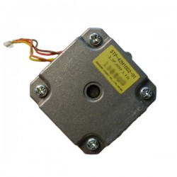 استپر موتور STP-42H1002-01 زاویه 3.75 درجه