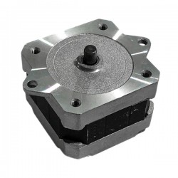 استپر موتور STP-42H1002-01 زاویه 3.75 درجه