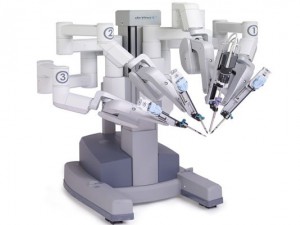 آخرین اخبار از حضور ربات های جراح در اتاق عمل