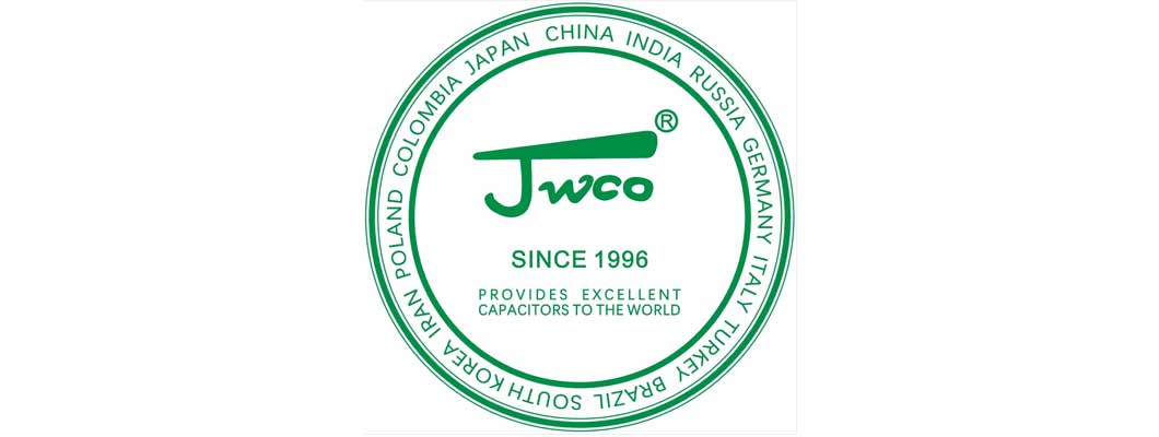 مشخصات فنی خازن JWCO