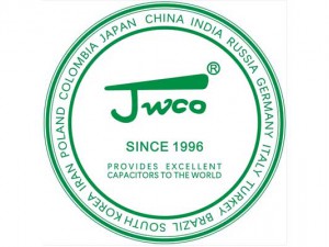 مشخصات فنی خازن JWCO
