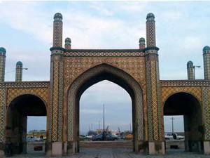 فروشگاه قطعات الکترونیکی قزوین