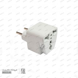 تبدیل سه به دو برق نارکن NARKAN