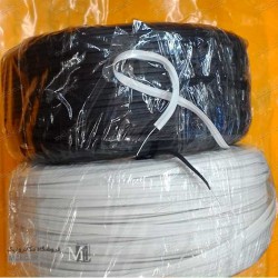 بست سیم - کلاف 200 یاردی بست سیم - کلاف 200 یاردی