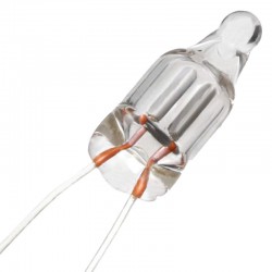 لامپ نئون سایز 5X12 میلی متر