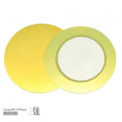 پیزو الکتریک 50 میلی متر پیزو الکتریک 50 میلی متر