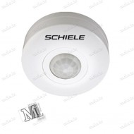 سنسور تشخیص حرکت سقفی شیله ترکیه SC05 سنسور تشخیص حرکت سقفی شیله ترکیه SC05