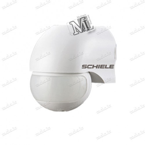SCHIELE SC11 INFRARED MOTION SENSOR LIGHTING PRODUCTS & DEPENDENTS