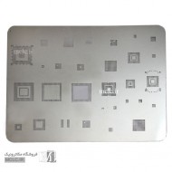 شابلون نوکیا N96 A79 شابلون نوکیا N96 A79