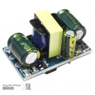ماژول مبدل ولتاژ سوئیچینگ 220 ولت متناوب به 5 ولت مستقیم یک آمپر ماژول مبدل ولتاژ سوئیچینگ 220 ولت متناوب به 5 ولت مستقیم یک آمپر