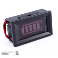 ماژول تستر دیجیتال باتری خشک 12 ولت ماژول تستر دیجیتال باتری خشک 12 ولت