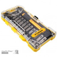 ست 14 تایی تیغه کاتر مینیاتوری آردیر RT-M113 ست 14 تایی تیغه کاتر مینیاتوری آردیر RT-M113
