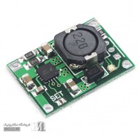 ماژول شارژر باتری لیتیوم دو سل TP5100 ماژول الکترونیکی
