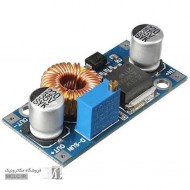 ماژول منبع تغذیه متغیر XL4005  5A ماژول منبع تغذیه متغیر XL4005  5A