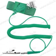 مچ بند ضدالکتریسیته ساکن ESD - پروسکیت مدل 8PK-611D تایوانی مچ بند ضدالکتریسیته ساکن ESD - پروسکیت مدل 8PK-611D تایوانی