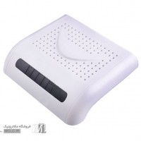 باکس ABS مودم با نمایشگر 14x12x4 ابزار و تجهیزات الکترونیک