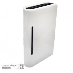 باکس ABS مودم با نمایشگر 16x10x3