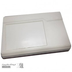 باکس ABS پنل دار رومیزی 27x20x8