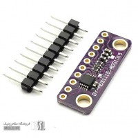 ADS1115 16BIT MODULE ELECTRONIC MODULES