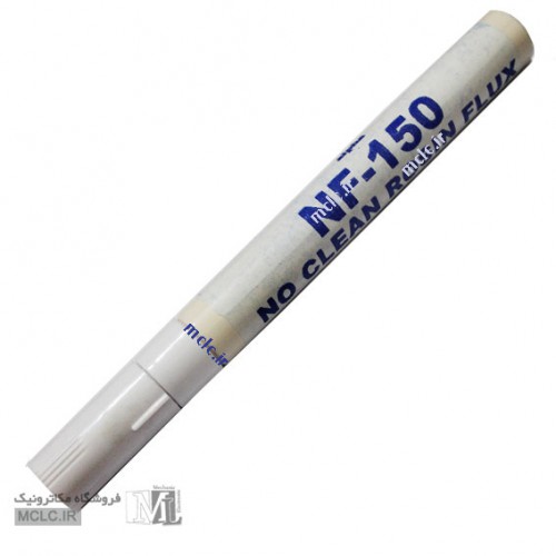 ماژیک | قلم فلاکس آلفا NF-150 ابزار و تجهیزات الکترونیک