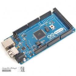 برد توسعه MEGA ADK آردوینو با میکروکنترلر ATMEGA2560 برد توسعه MEGA ADK آردوینو با میکروکنترلر ATMEGA2560