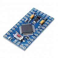 برد آردوینو پرو مینی ARDUINO PRO MINI 5V برد آردوینو پرو مینی ARDUINO PRO MINI 5V