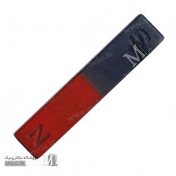 آهنربای آزمایشگاهی میله ای