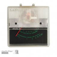میتر | گالوانومتر صفحه مشکی میتر | گالوانومتر صفحه مشکی