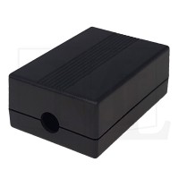باکس پلاستیکی 5x4x2 باکس پلاستیکی 5x4x2
