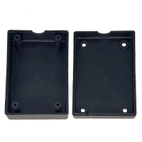 باکس پلاستیکی 5x4x2 باکس پلاستیکی 5x4x2