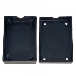 باکس پلاستیکی 5x4x2