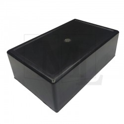 باکس پلاستیکی 15x10x6