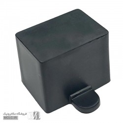 باکس پلاستیکی گوشواره دار 2x3x3
