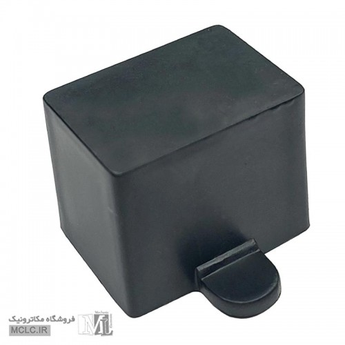 باکس پلاستیکی گوشواره دار 2x3x3 ابزار و تجهیزات الکترونیک
