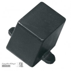 باکس پلاستیکی گوشواره دار 4x3x3