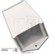 باکس پلاستیکی گوشواره دار 6x4x3 باکس پلاستیکی گوشواره دار 6x4x3