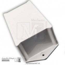 باکس پلاستیکی گوشواره دار 6x4x3