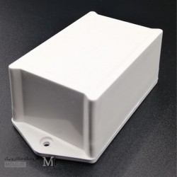 باکس پلاستیکی گوشواره دار 6x4x3