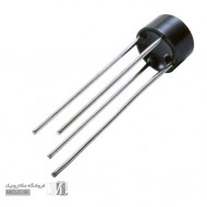 پل دیود گرد 2 آمپر 2W10 پل دیود گرد 2 آمپر 2W10