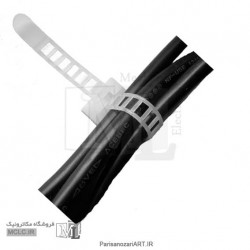 پایه بست کمربندی قفل دار CL2 پایه بست کمربندی قفل دار CL2