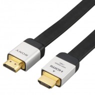 کابل HDMI سونی DLC-HE20HF فلت-2 متری