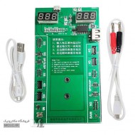 تستر مدار شارژ گوشی های سامسونگ و اپل تستر مدار شارژ گوشی های سامسونگ و اپل