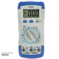 مولتی متر دیجیتال ANENG آننگ A830L مولتی متر دیجیتال ANENG آننگ A830L
